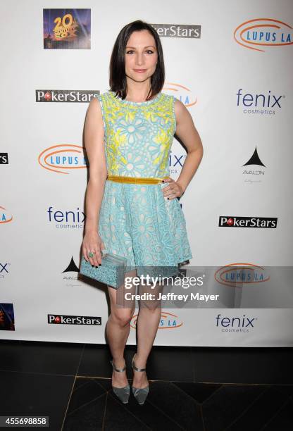 1,148 Heather Mccomb Photos & High Res Pictures - Getty Images