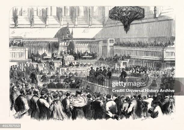 Assizes Court 12 Manchester Assize Court Photos & High Res Pictures - Getty Images