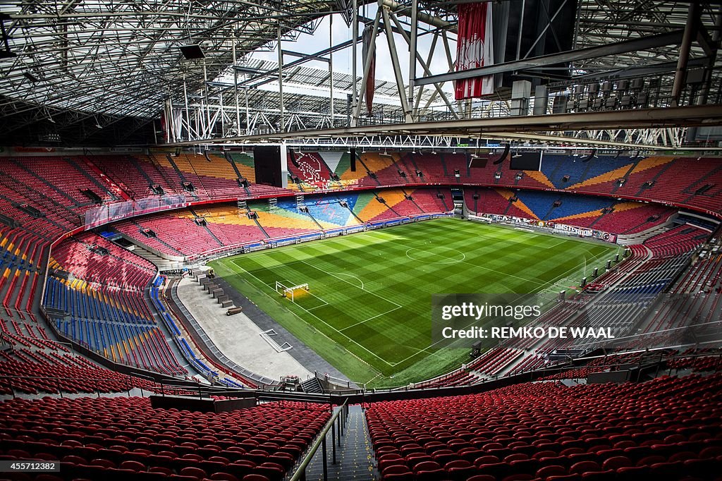 FBL-EURO2020-NED-ARENA-STADIUM