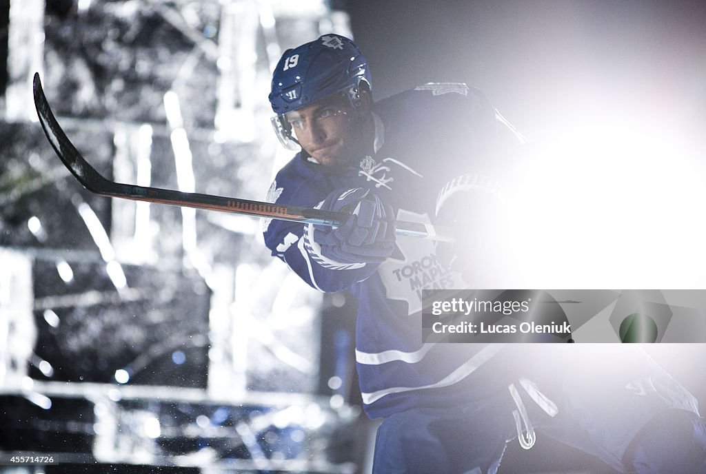 Toronto Maple Leafs