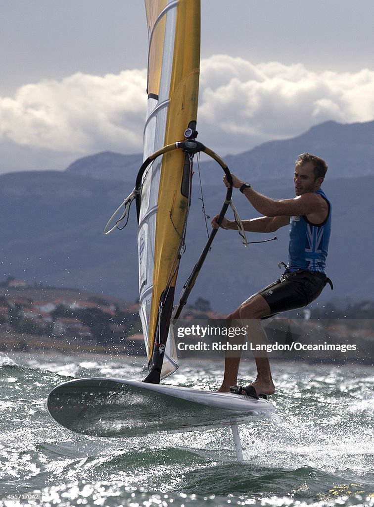 2014 ISAF Sailing World Championships