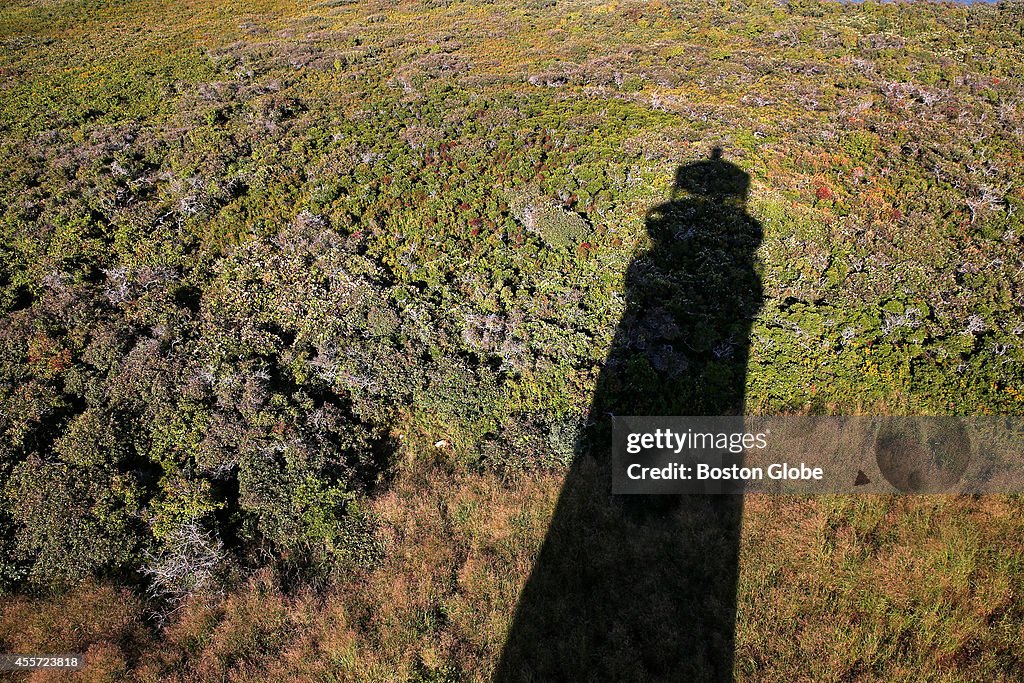 Nantucket Lighthouse