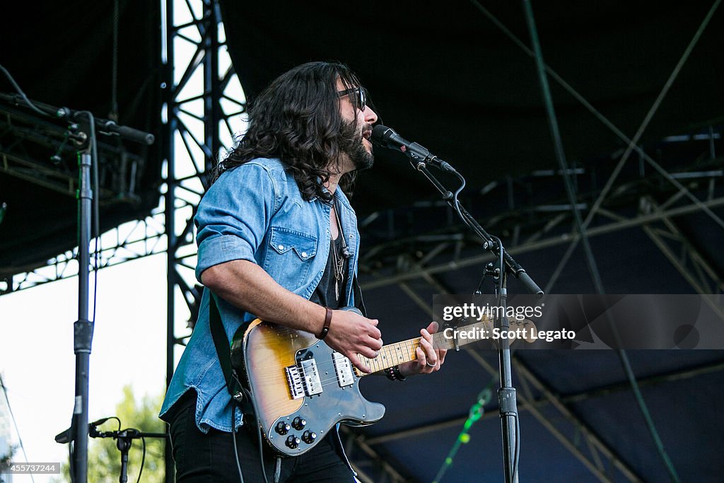 2014 Music Midtown Festival - Day 1