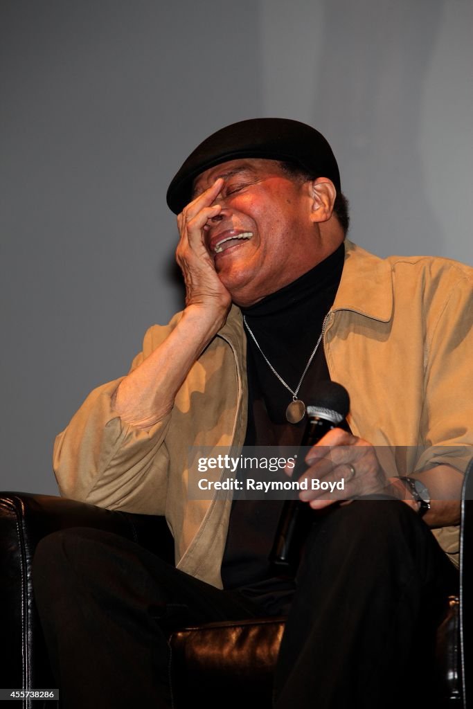 The Experience With Al Jarreau