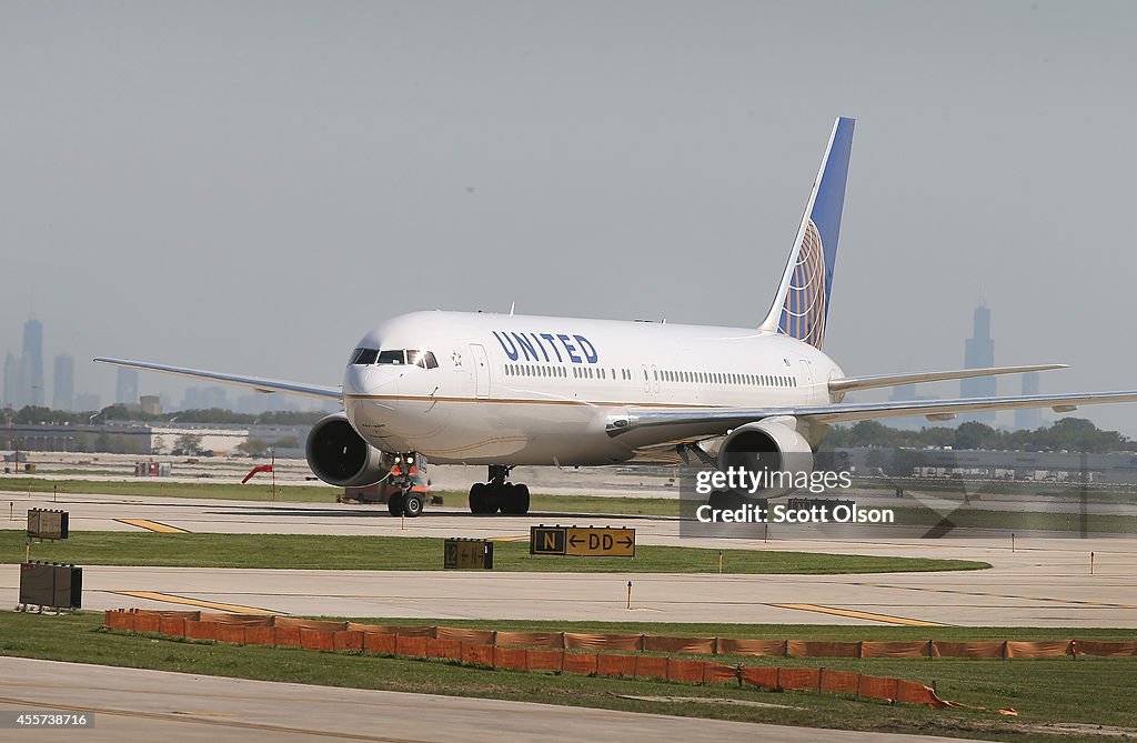 Chicago's O'Hare Airport Hosts Air Industry's World Route Forum