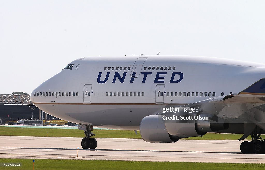 Chicago's O'Hare Airport Hosts Air Industry's World Route Forum