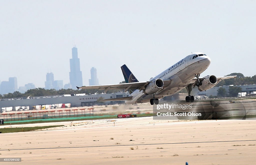 Chicago's O'Hare Airport Hosts Air Industry's World Route Forum