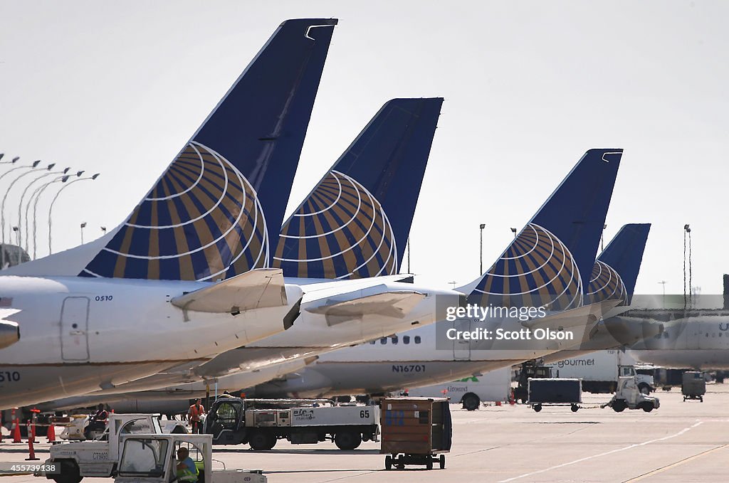 Chicago's O'Hare Airport Hosts Air Industry's World Route Forum