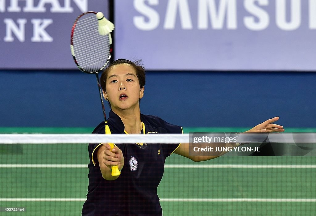 ASIAD-2014-BADMINTON