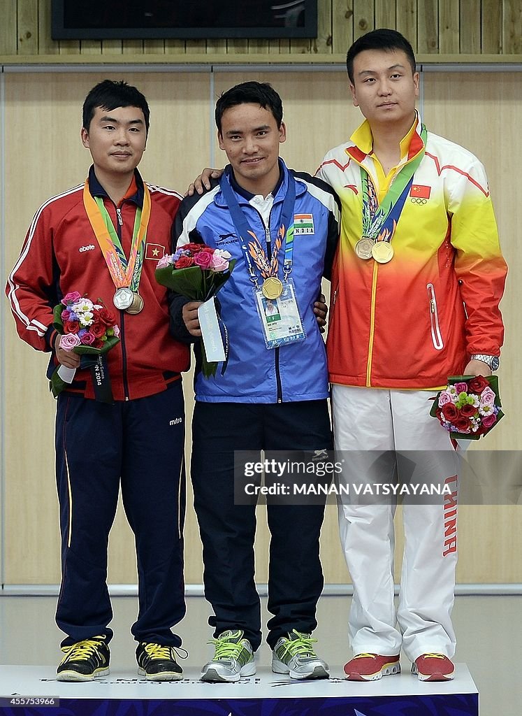 ASIAD-2014-SHOOTING-MEDALS