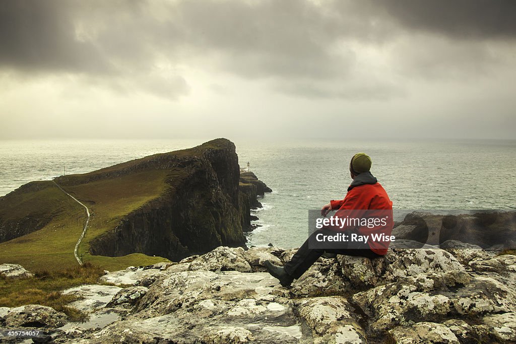 Neist Point Lighthouse