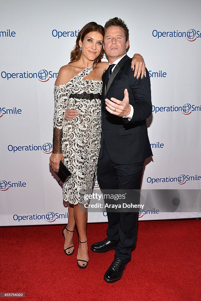 2014 Operation Smile Gala