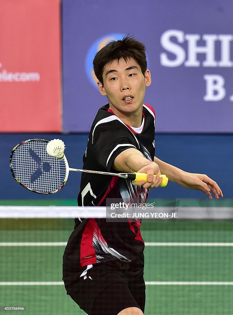 ASIAD-2014-BADMINTON