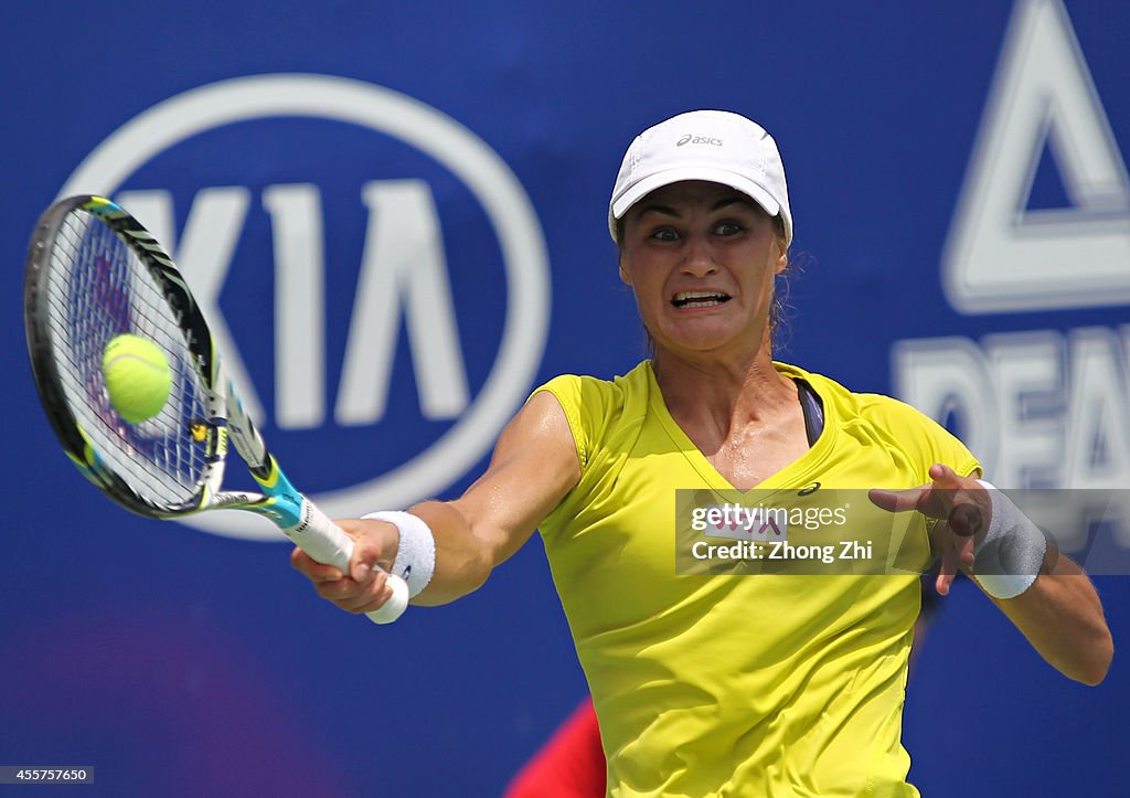 2014 Guangzhou Open - Day 6