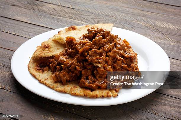 Pumpkin Sloppy Joes .