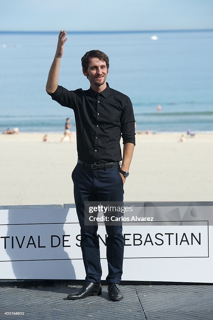 62nd San Sebastian Film Festival: 'La Isla Minima' Photocall