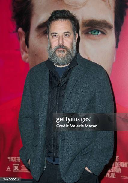 Mark Ranek Mark Romanek Photos and Premium High Res Pictures - Getty Images