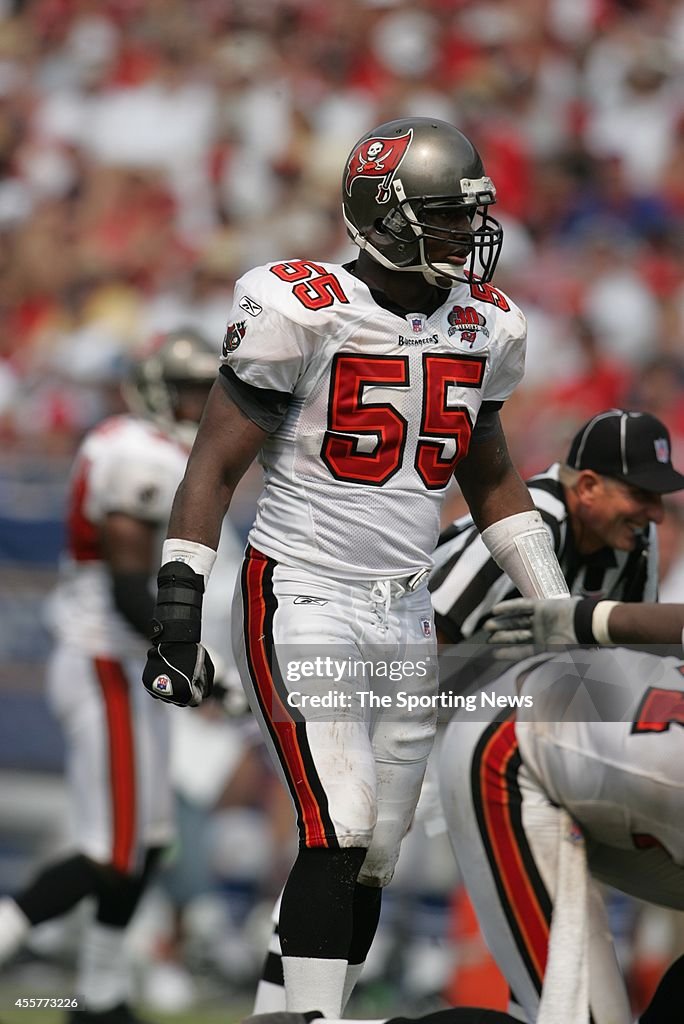 Buffalo Bills vs Tampa Bay Buccaneers