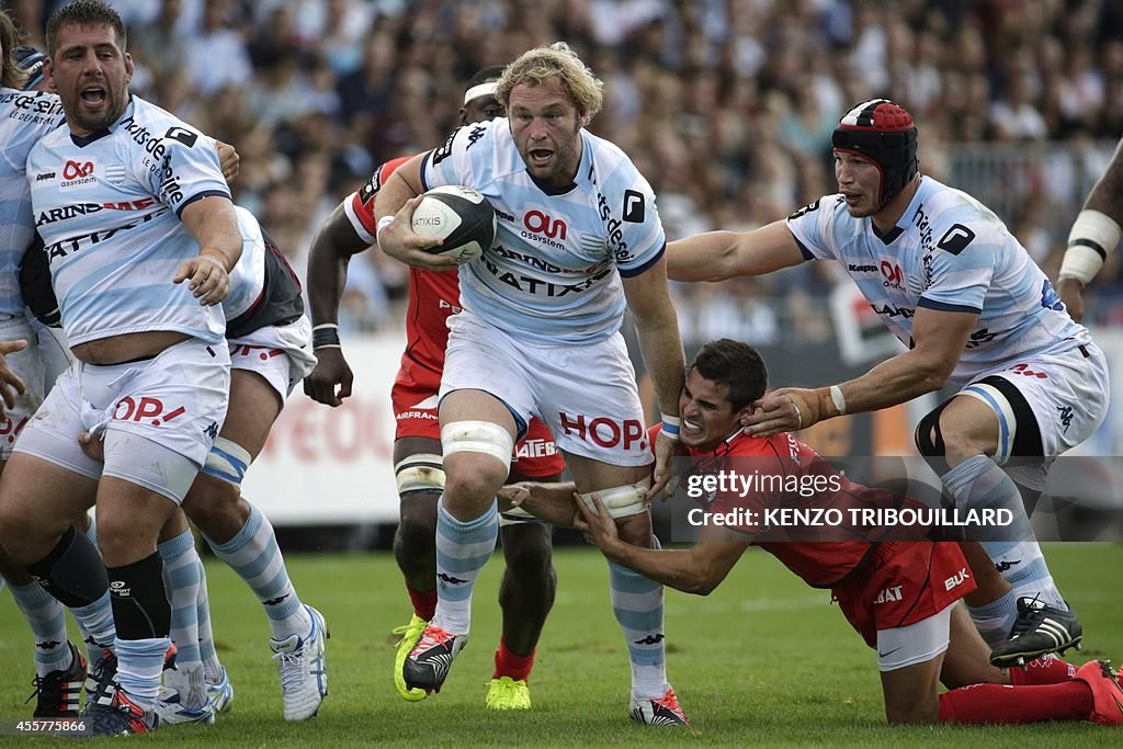 RUGBYU-FRA-TOP14-RACING-METRO-TOULOUSE