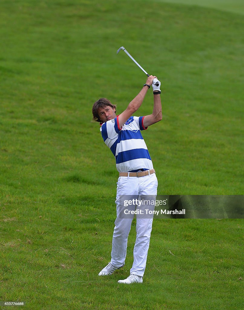 ISPS Handa Wales Open - Day Three