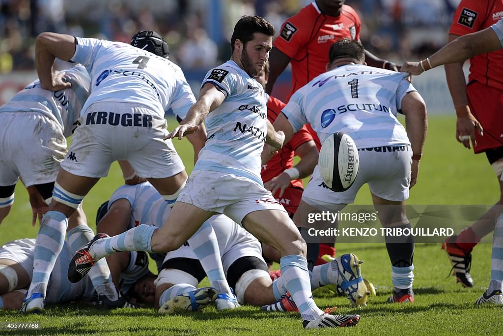 RUGBYU-FRA-TOP14-RACING-METRO-TOULOUSE