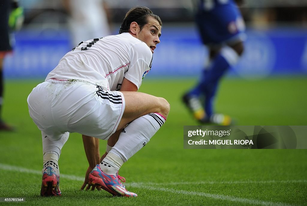 FBL-ESP-LIGA-DEPORTIVO-REALMADRID