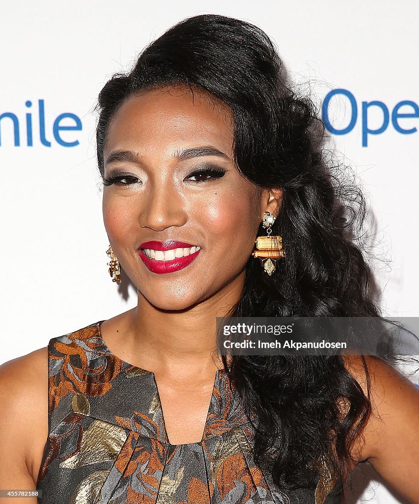 Operation Smile Gala - Arrivals