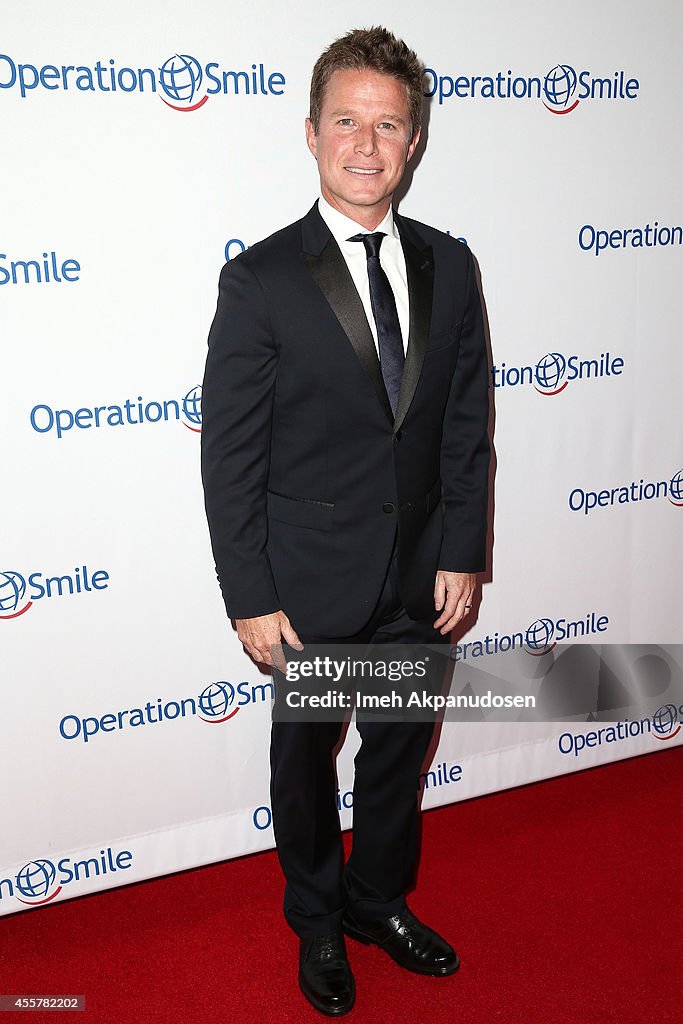 Operation Smile Gala - Arrivals