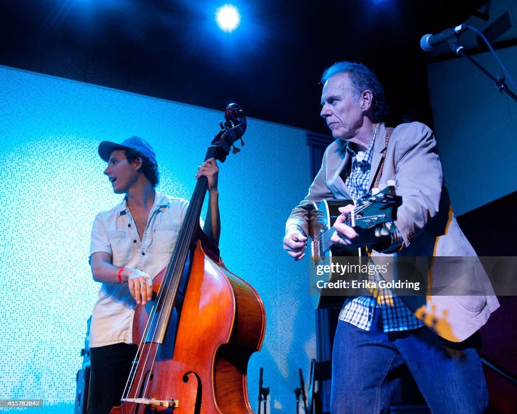 15th Annual Americana Music Festival & Conference - Day 3