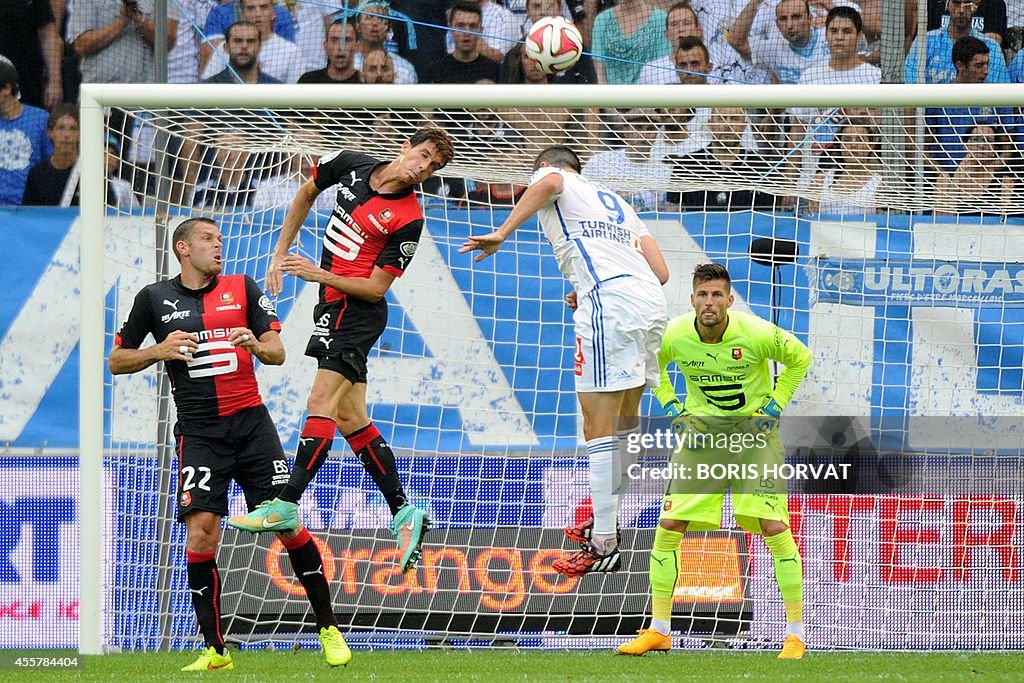 FBL-FRA-LIGUE1-MARSEILLE-RENNES