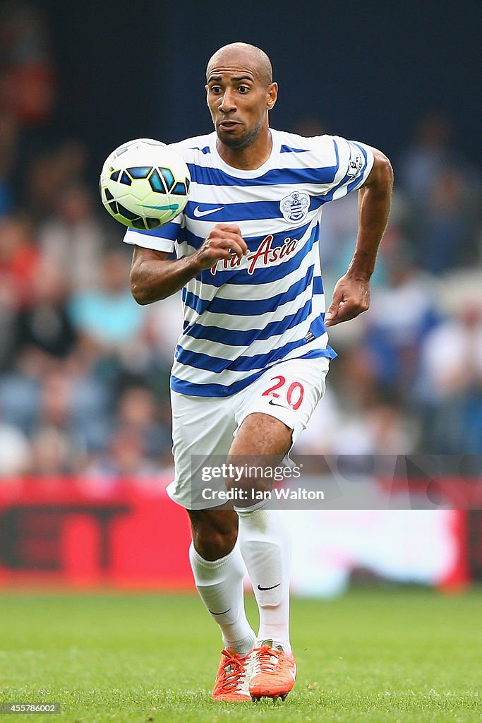 Queens Park Rangers v Stoke City - Premier League