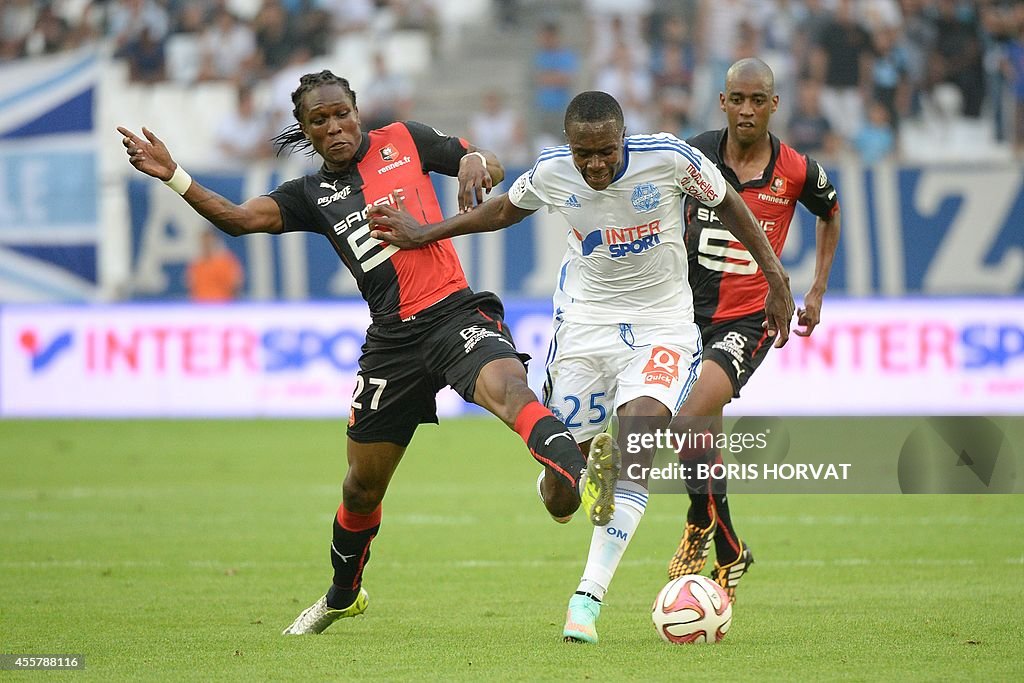 FBL-FRA-LIGUE1-MARSEILLE-RENNES