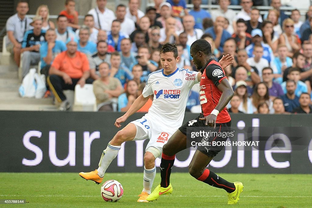 FBL-FRA-LIGUE1-MARSEILLE-RENNES