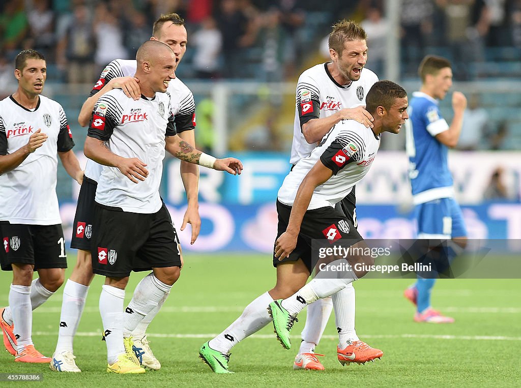 AC Cesena v Empoli FC - Serie A