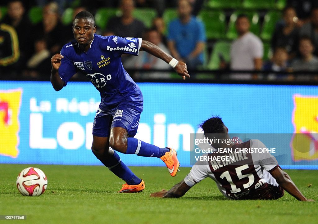 FBL-FRA-LIGUE1-METZ-BASTIA