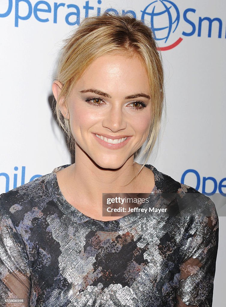 2014 Operation Smile Gala