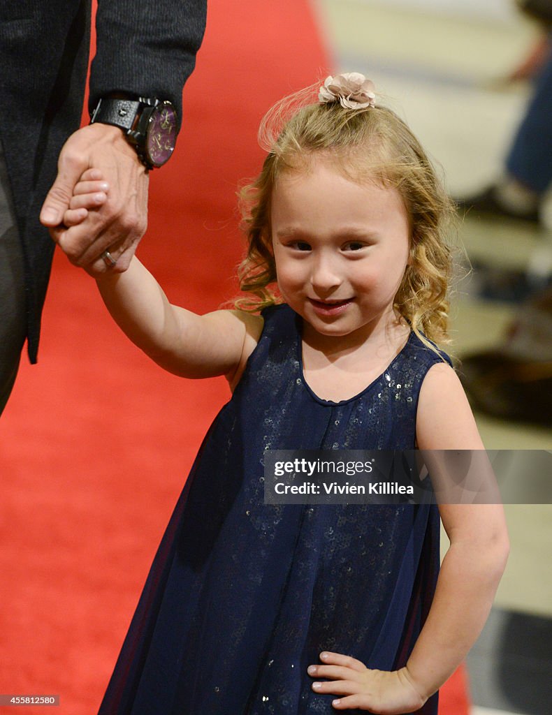 Costa Mesa Firefighter Fashion Show Salutes CHOC Children's Hospital Glass Slipper Guild