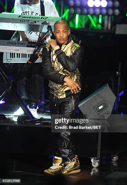 Ty1 Rapper 1,618 Ty Jones Photos & High Res Pictures - Getty Images