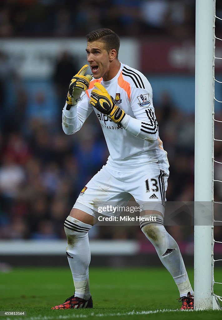 West Ham United v Liverpool - Premier League