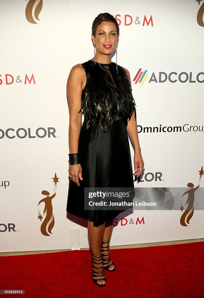 2014 ADCOLOR Awards