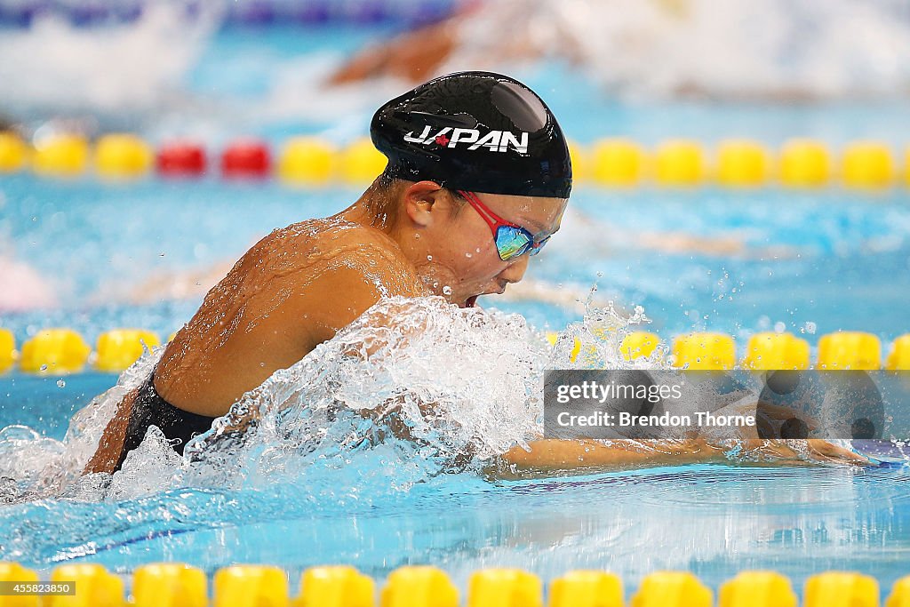 2014 Asian Games - Day 2