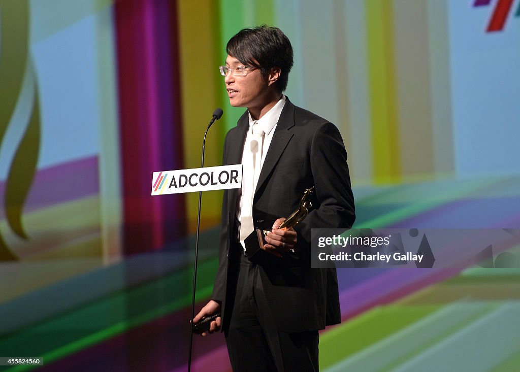 2014 ADCOLOR Awards
