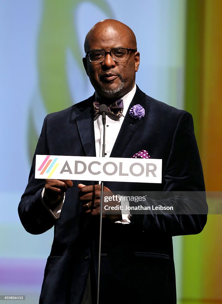 2014 ADCOLOR Awards