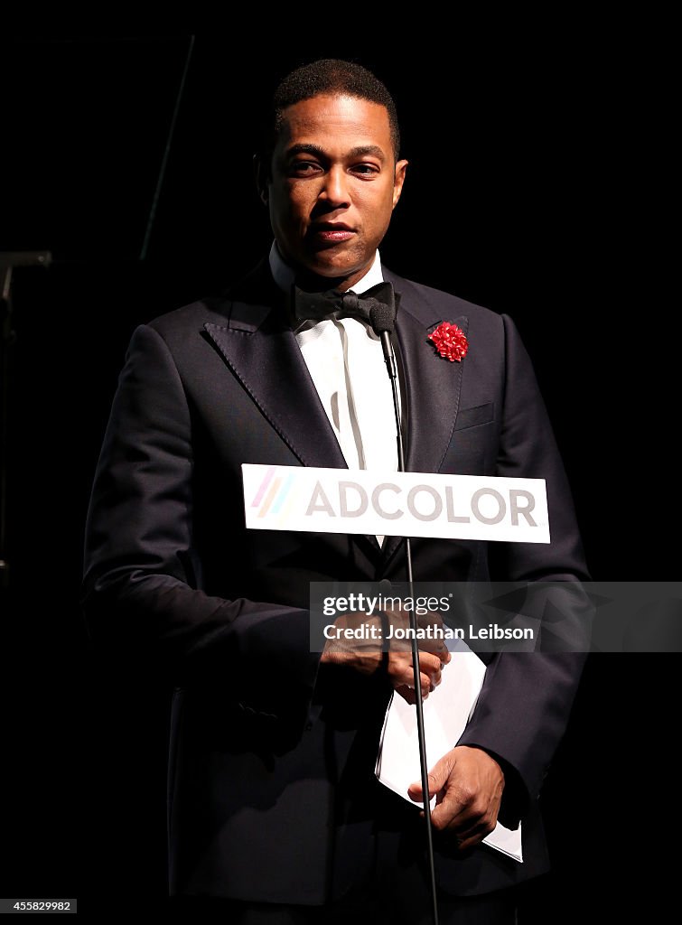 2014 ADCOLOR Awards