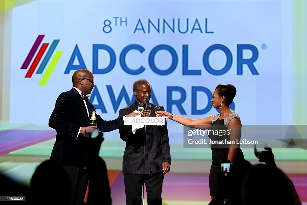 2014 ADCOLOR Awards