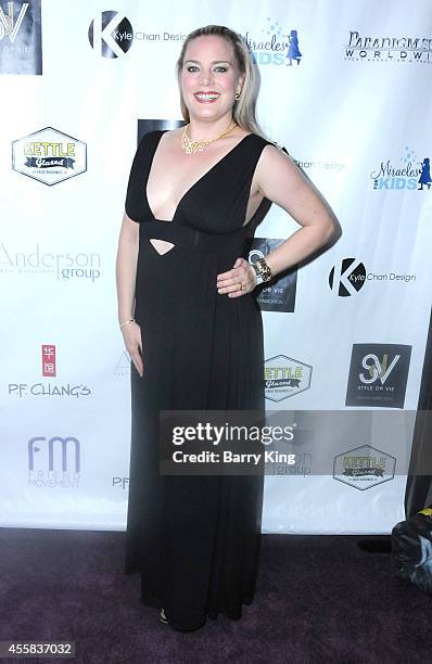 Michelle Haugo Photos and Premium High Res Pictures - Getty Images