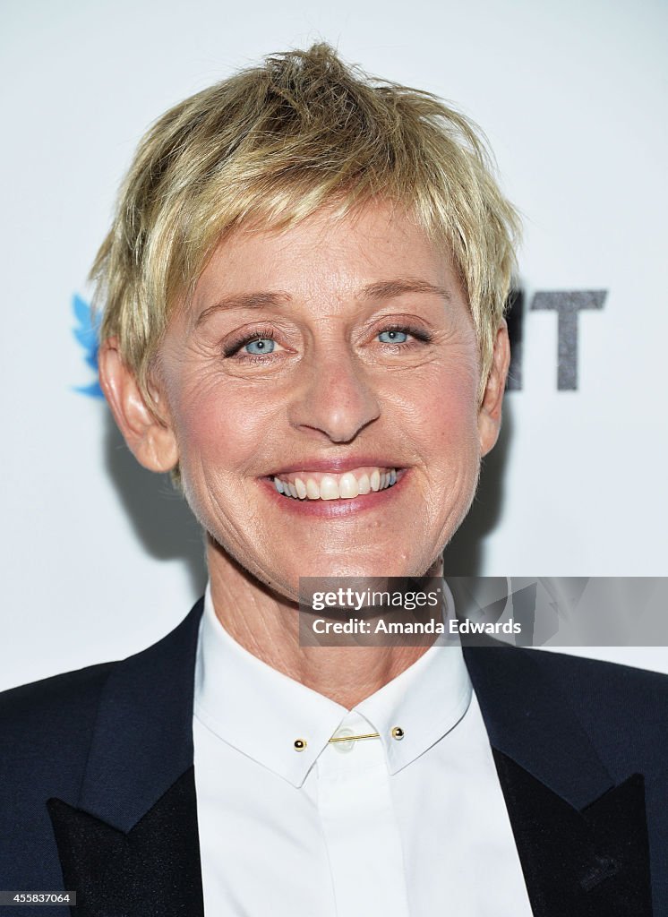 #TGIT Premiere Event Hosted BY Twitter