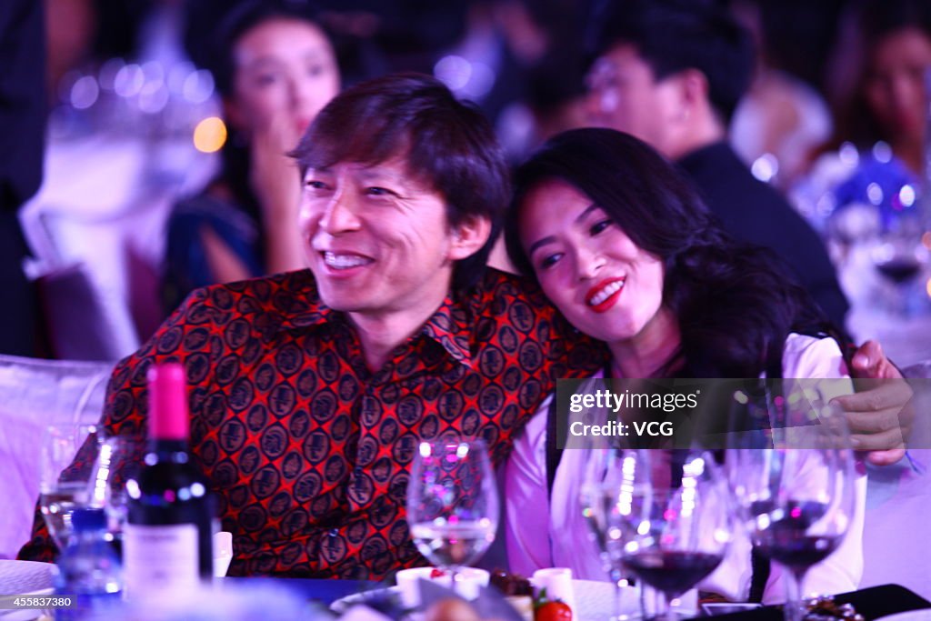 2014 Bazaar Charity Night