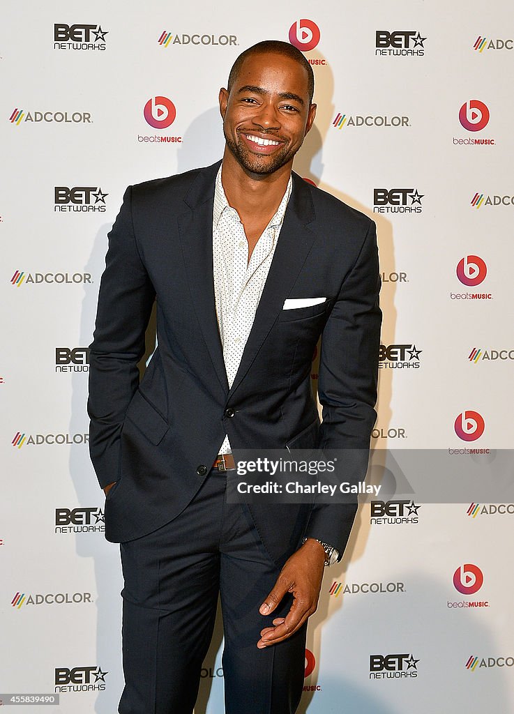 2014 ADCOLOR Awards After Party Sponsored By BET Networks And Beats Music