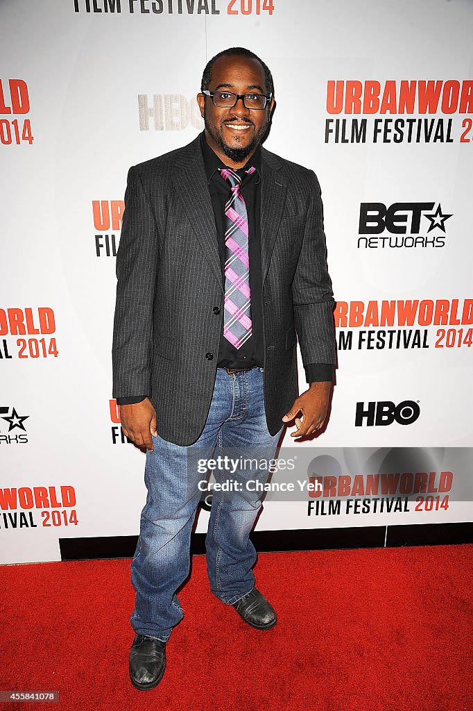 "Selma": Spotlight Conversation With Filmmaker Ava DuVernay - 2014 Urbanworld Film Festival